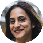 Amrantha Kalra, LMHC, MA