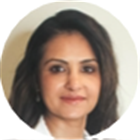 Amreen Khania, NP
