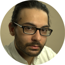 Amrinderjit Singh, LCSW