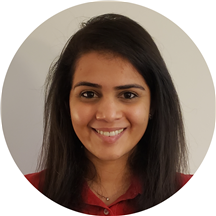 Amrita Mahimkar, PT, DPT