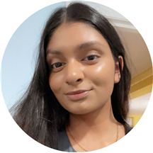 Amrita Singh, MS