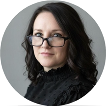 Amy Alexander, PMHNP