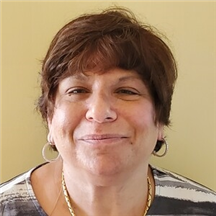 Amy Altman, LCSW