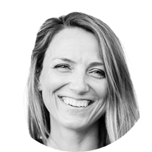 Amy Anderson, LCSW