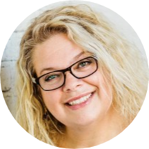 Amy Arnold-Sirmans, LMHC