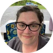 Amy Baker, LPC
