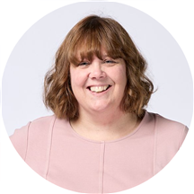 Amy Bartlett-Palmer, NP