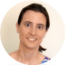 Amy Bauschlicher, SLP, CCC - SLP