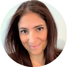 Amy Berretta, PMHNP