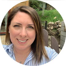 Amy Blount, LCSW