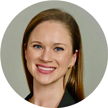 Amy Brannon, PMHNP