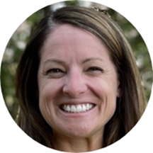 Amy Braun, LCPC
