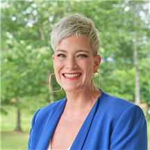 Amy Bullins, LPC