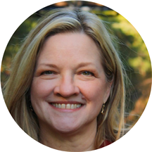 Amy Burgess Quick, LPC