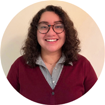 Amy Carbajal-Herrera, MA, EdM