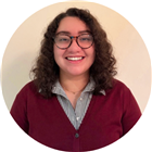 Amy Carbajal-Herrera, MA, EdM