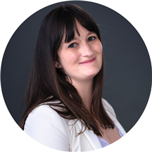 Amy Carnes, LMFT