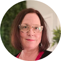 Amy Cassell, LPC
