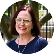 Amy Cassell, SW, LPC