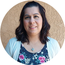 Amy Childers, LMFT