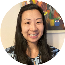 Amy Chow, LCSW