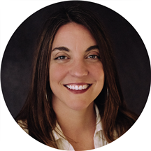 Amy Cirincione O’Connor, LCSW