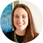 Amy Claude, LMHC
