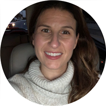 Amy Cooper, PT