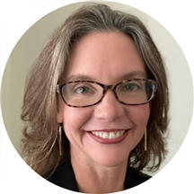 Amy Cornell, LPC