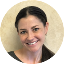 Amy Coyle, APN