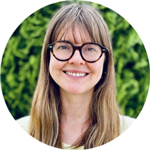 Amy Crawford, LPC