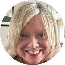 Amy Culbert, LMSW