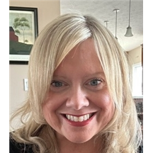 Amy Culbert, LMSW