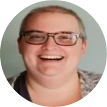 Amy Daum, LPC