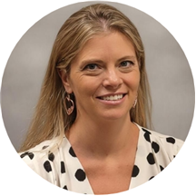 Amy Davidson, LCSW