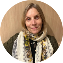 Amy Della Rocca, PMHNP