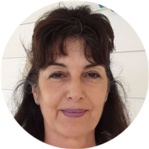 Amy Discepolo, LMHC