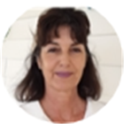 Amy Discepolo, LMHC