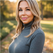Amy Donahue, LPC