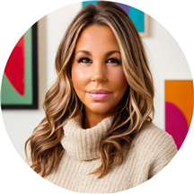 Amy Donahue, LPC