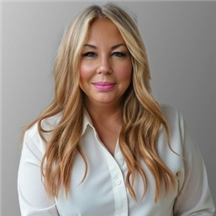 Amy Donahue, LPC
