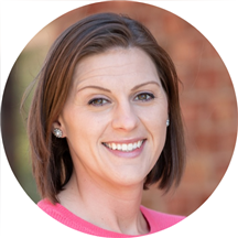 Amy Dove, LPC