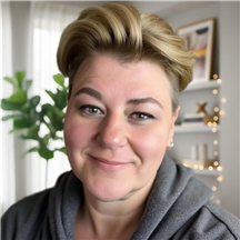 Amy Drake, LCSW