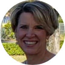 Amy Droste, PT