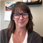 Amy Duffey, LCSW
