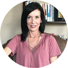 Amy Durst, LMFT