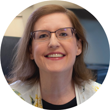 Amy Eades Fisher, LCSW