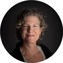 Amy Elizabeth Gordon, LMHC