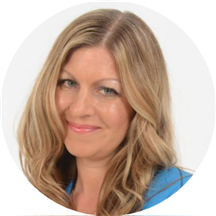 Amy Elizabeth Greene, LMHC