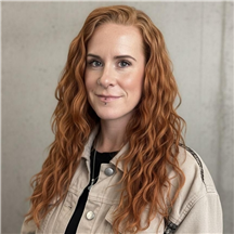 Amy Elliott, LCSW